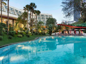 Mövenpick Hotel Bangkok Ploenchit BDMS